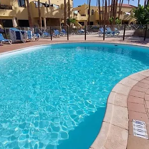 Oasis Royal 3 Piscinas - Fibra óptica Apartamento