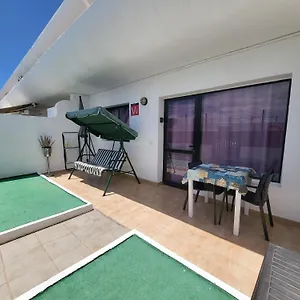 Beach & Pool Apartamento