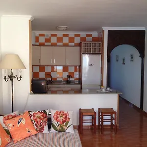 Apartamento Muelle De 14 Corralejo