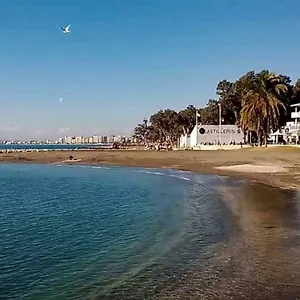 Acacias Beach Pedregalejo Málaga