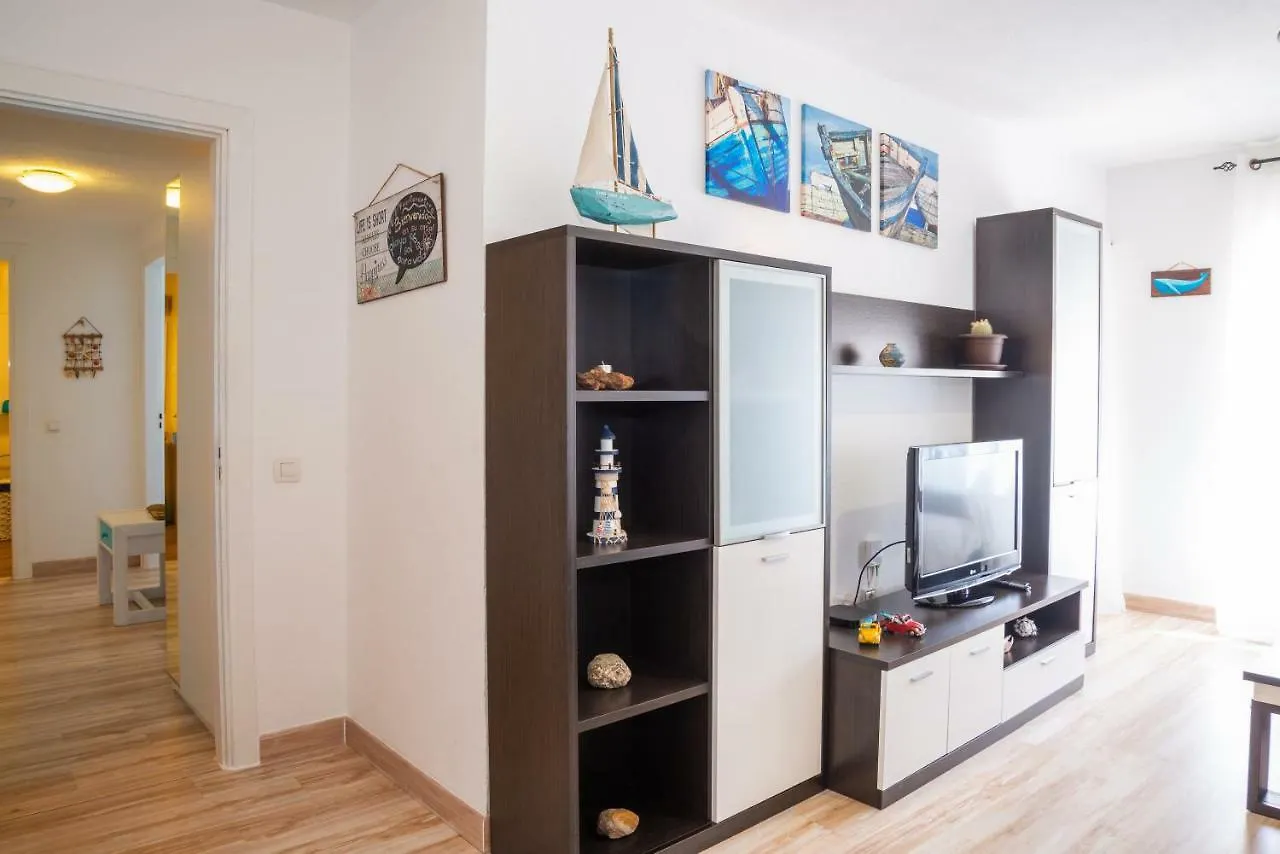 Appartamento Marina House Corralejo Center