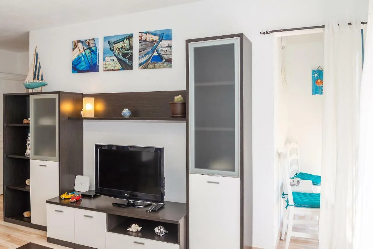 Appartamento Marina House Corralejo Center