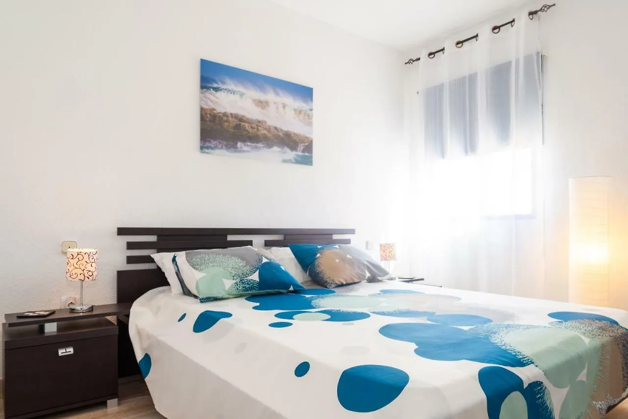 Appartamento Marina House Corralejo Center