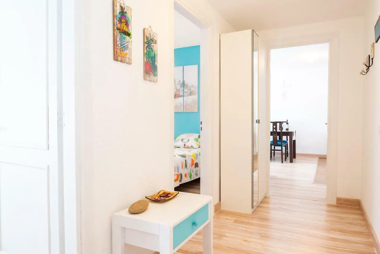 Appartamento Marina House Corralejo Center