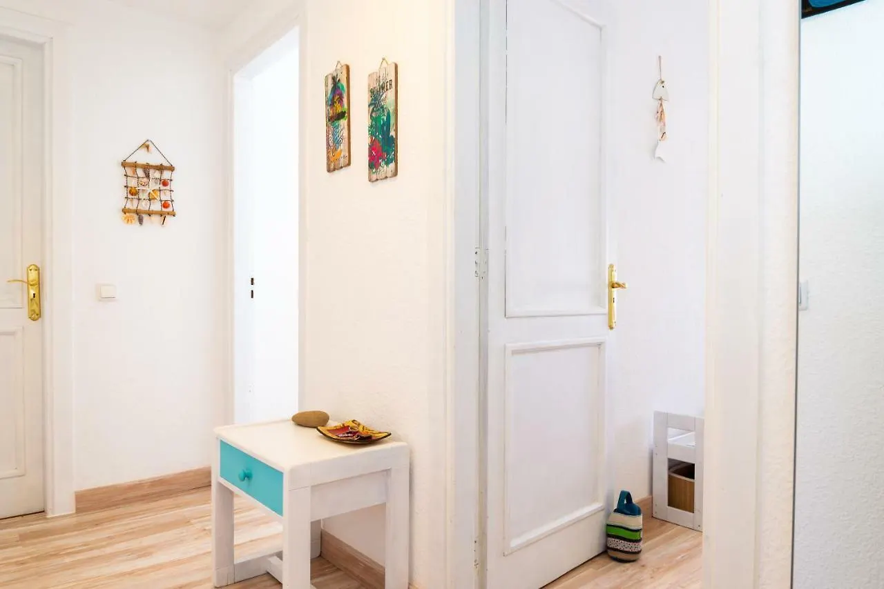 Appartamento Marina House Corralejo Center